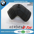 HongYue Factory supply automotive rubber air hose with OEM 13541705209E46M52-52